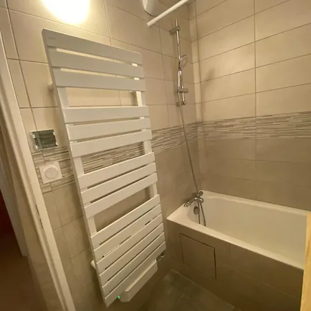 Apartment Le Chalain Cosy Proche Centre *