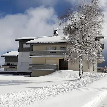 Apartment Le Chalain Cosy Proche Centre